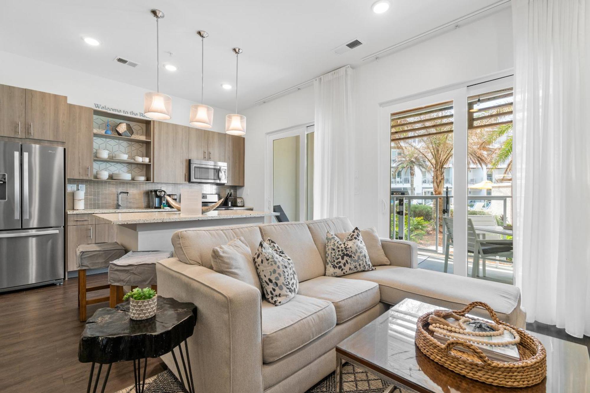 The Pointe On 30A By Panhandle Getaways Rosemary Beach Bilik gambar